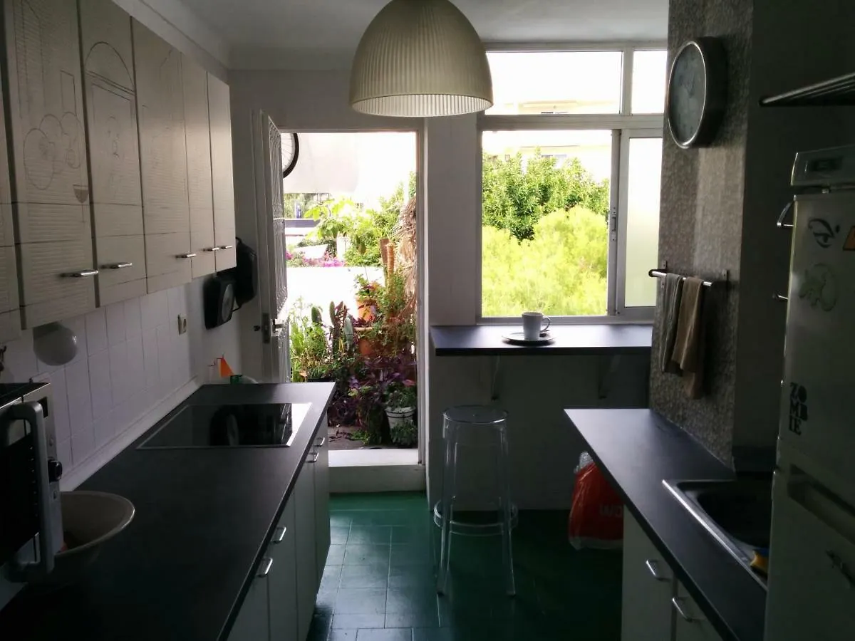 Bohemian Seaview Penthouse Apartment Torremolinos
