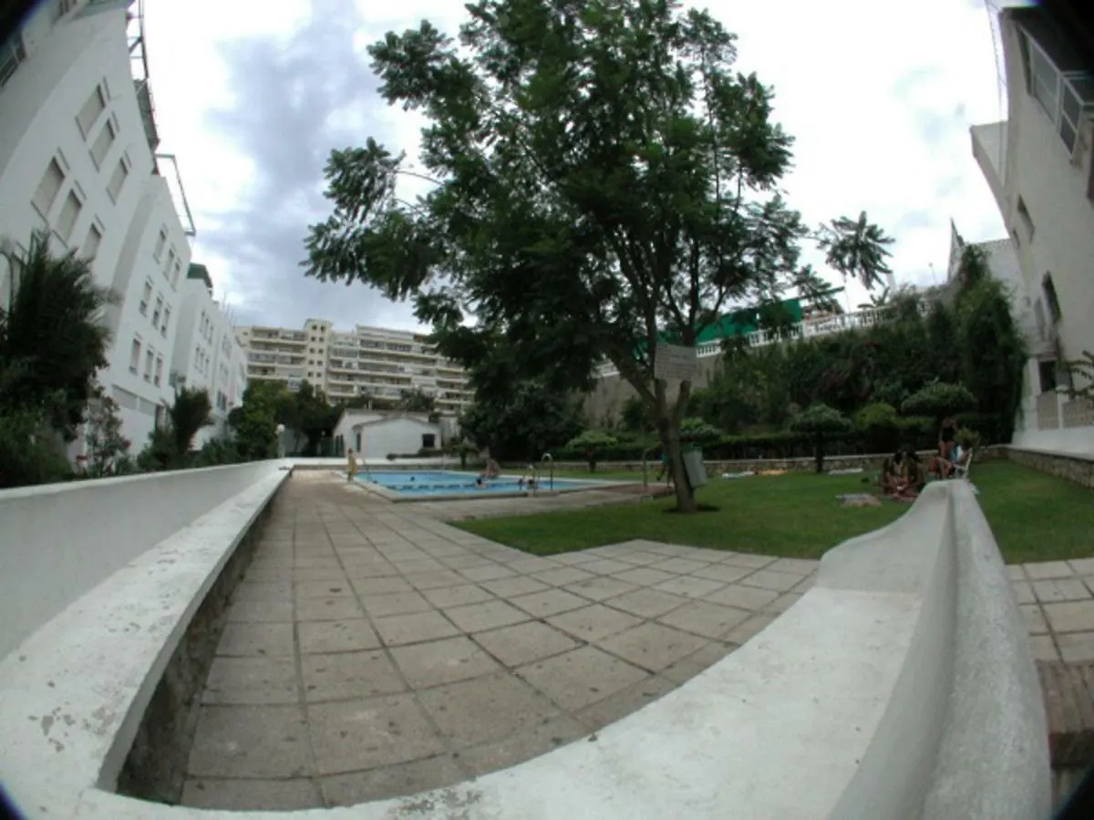 Bohemian Seaview Penthouse Apartment Torremolinos Spain