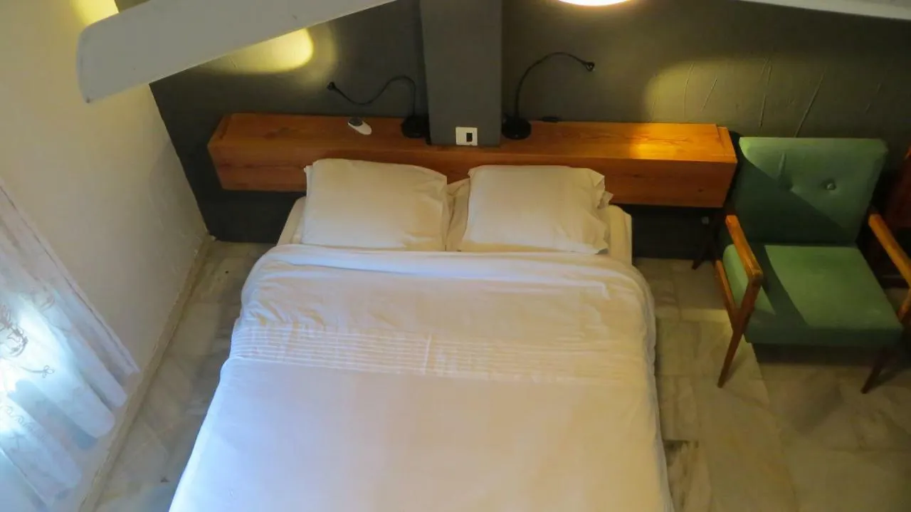 Bohemian Seaview Penthouse Apartment Torremolinos