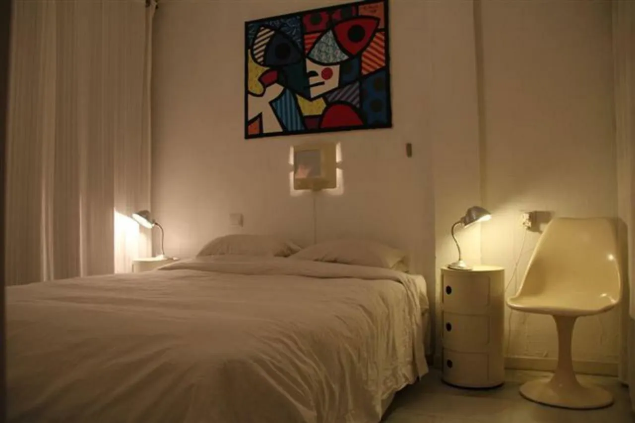 Bohemian Seaview Penthouse Apartment Torremolinos Spain